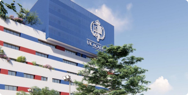 TRƯỜNG QUỐC TẾ UKA ĐÀ NẴNG