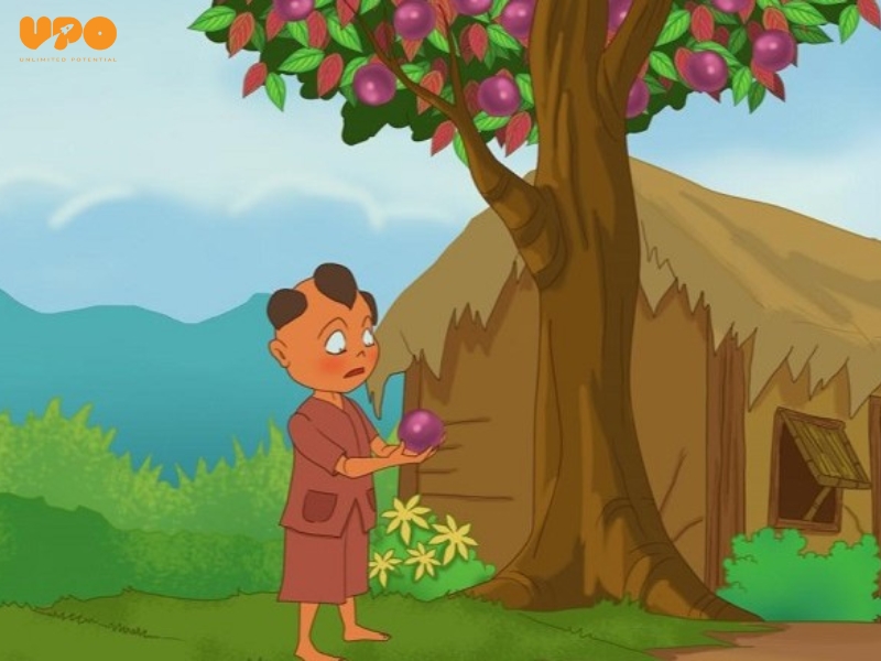 truyen cho con gia dinh 3