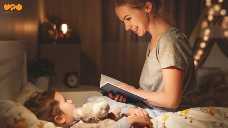 truyen cho con gia dinh bia