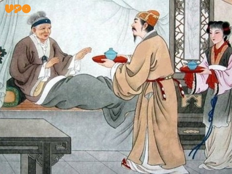 truyen co tich biet on 3