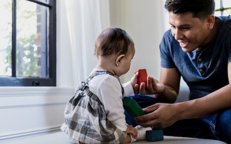 Tư duy trực quan hình tượng của trẻ mẫu giáo có vai trò gì? 7 Những câu đố vui sẽ giúp trẻ suy nghĩ và tư duy nhiều hơn để tìm cách giải đáp được câu hỏi đề ra