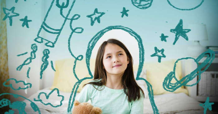 Rèn luyện tư duy cho con trẻ càng sớm càng tốt