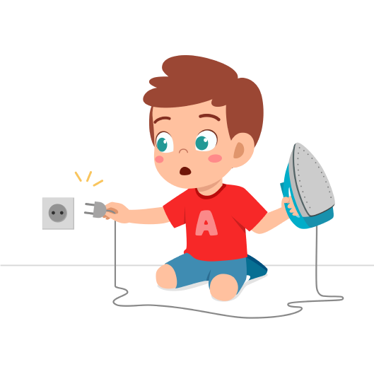 An toàn sử dụng điện