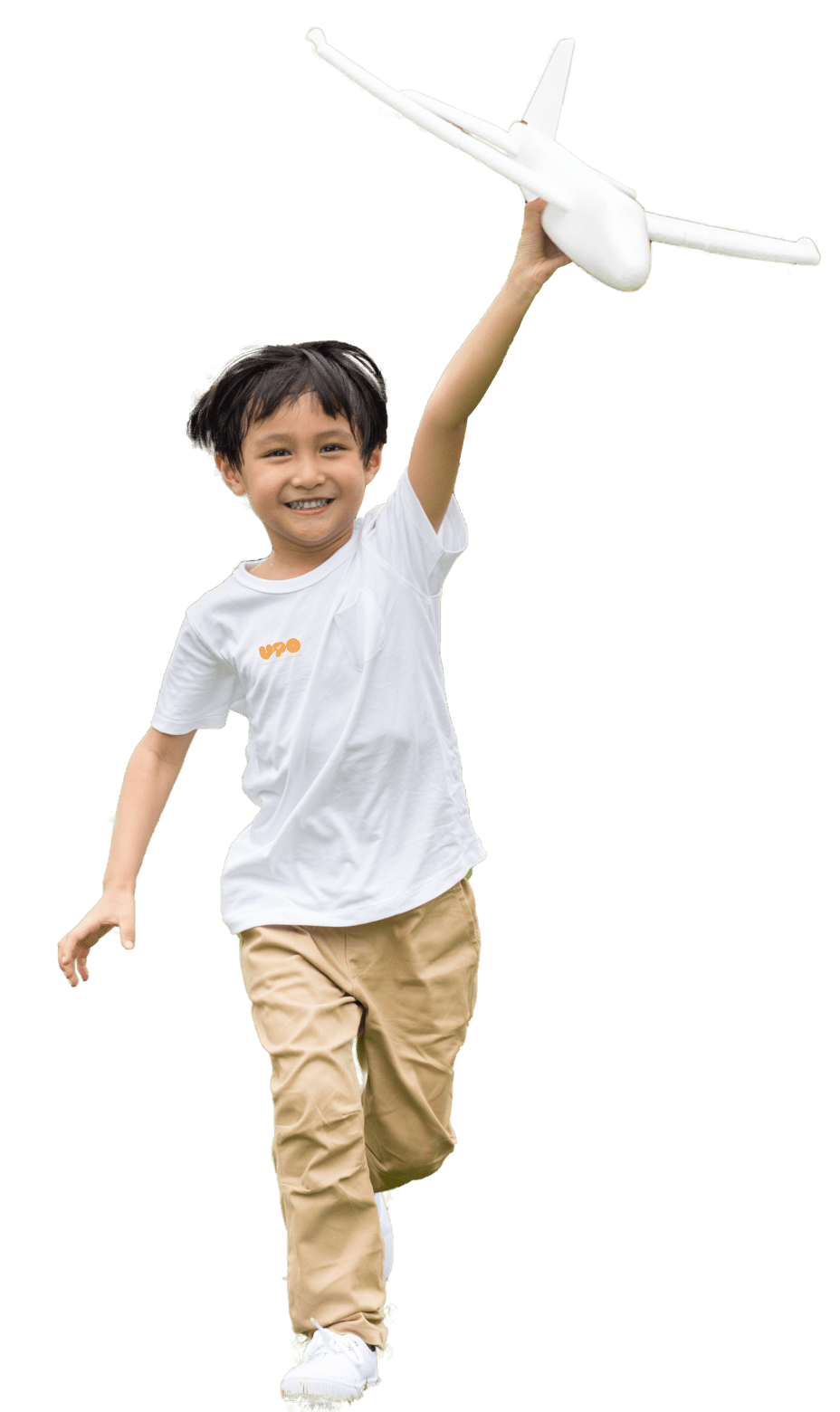 Trẻ sẽ nhận được gì khi tham gia <span>KIDUP</span>?