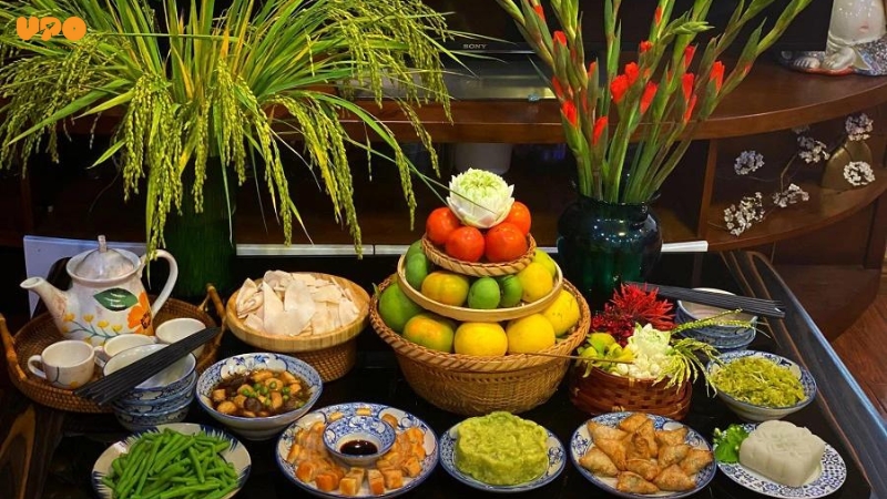 van khan ngay ram bia