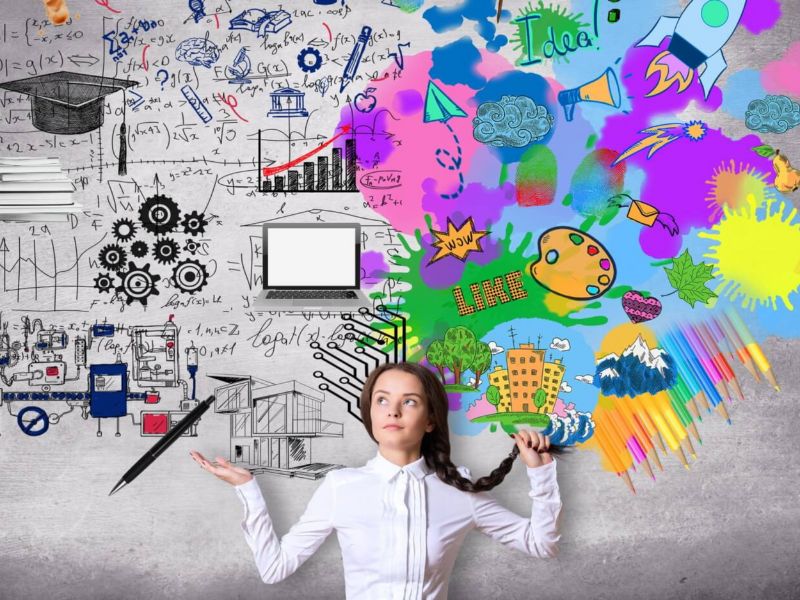 Vân tay đại bàng - Whorl không chỉ là một dấu vân tay độc đáo và hiếm gặp mà còn mang trong nó những đặc điểm tính cách đặc trưng tích cực 