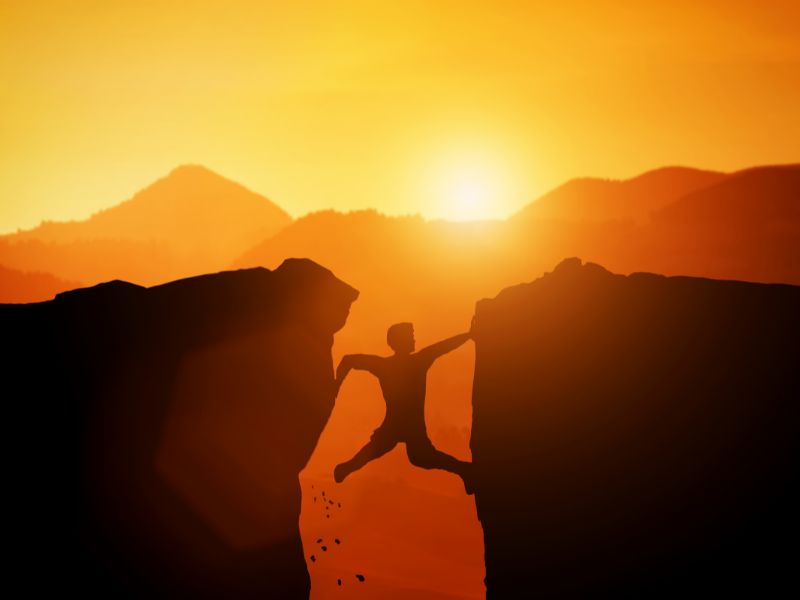 Người mang vân tay WP thường có tính kiên nhẫn và ổn định trong cuộc sống