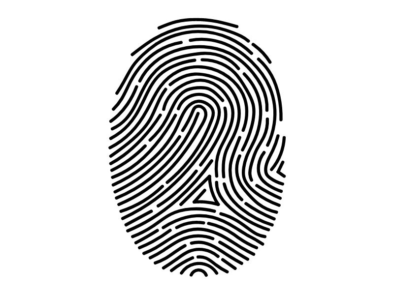 Chủng vân tay ULS (Sharp Ulnar) là chủng vân thuộc nhóm vân tay lai của chủng Loop (chủng nước)