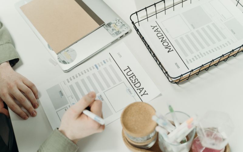 Người có chủng vân tay WC có xu hướng mạnh mẽ, đặt mục tiêu cụ thể cho bản thân