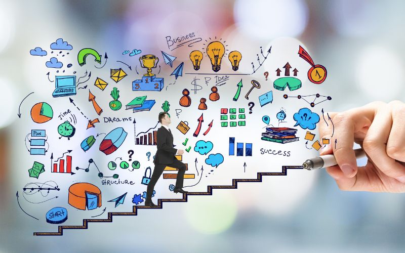 Chủng vân tay này có khả năng về nghệ thuật tốt