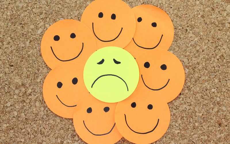 Đối với trẻ có vân tay WS, ngay cả ở các bé nhỏ, họ có tính khả hiếu thắng, thích làm việc một cách chăm chăm và dễ bị ảnh hưởng tâm lý khi thất bại